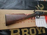 Winchester Model 9422 Texas Commerative - 1 of 9