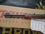 Winchester Model 9422 Texas Commerative - 8 of 9