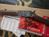 Winchester Model 9422 Texas Commerative - 7 of 9