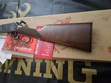 Winchester Model 9422 Texas Commerative - 5 of 9