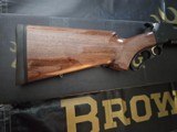 Browning BLR 223 NIB - 1 of 10