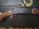 Browning BLR 223 NIB - 3 of 10