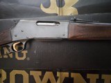 Browning BLR 284 LNIB - 3 of 8