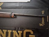 Browning BLR 284 LNIB - 4 of 8