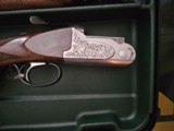 Rizzini BR 110 20GA Lite Lux NIC - 1 of 13