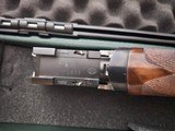 Rizzini BR 110 20GA Lite Lux NIC - 10 of 13