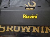 Rizzini BR 110 20GA Lite Lux NIC - 12 of 13