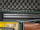 Rizzini BR 110 20GA Lite Lux NIC - 8 of 13