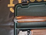 Rizzini BR 110 20GA Lite Lux NIC - 5 of 13