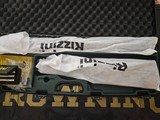 Rizzini BR 110 20GA Lite Lux NIC - 11 of 13