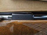 Weatherby Mark XXII 22 Made in USA by Mossberg - 9 of 11