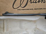 Weatherby Mark XXII 22 Made in USA by Mossberg - 8 of 11