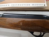Weatherby Mark XXII 22 Made in USA by Mossberg - 7 of 11