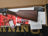 Winchester 9422M 2Tex NIB - 5 of 9