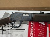 Winchester 9422M 2Tex NIB - 3 of 9
