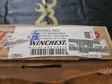 Winchester 9422M 2Tex NIB - 9 of 9