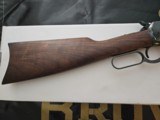 Winchester Model 1892 357 Short Rifle NIB - 7 of 7