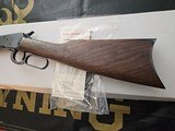 Winchester Model 1892 357 Short Rifle NIB - 1 of 7