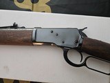 Winchester Model 1892 357 Short Rifle NIB - 4 of 7