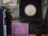 Colt Commerative Purple Heart NIC 38 Super - 5 of 9