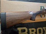 Remington Model 700 CDL SF 270 Win NIB - 5 of 9