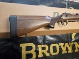 Remington Model 700 CDL SF 270 Win NIB - 1 of 9