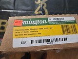 Remington Model 700 CDL SF 270 Win NIB - 9 of 9