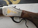 Browning B78 300 H & H RMEF NIB - 8 of 11