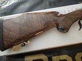 Browning B78 300 H & H RMEF NIB - 2 of 11