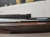 Browning B78 300 H & H RMEF NIB - 4 of 11