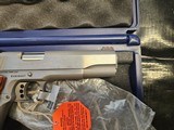 Colt Gold Cup Lite 38 Super New Old Stock - 6 of 7