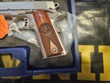 Colt Gold Cup Lite 38 Super New Old Stock - 3 of 7