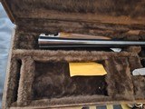 Browning BSS 12GA Sidelock W/Case - 2 of 13