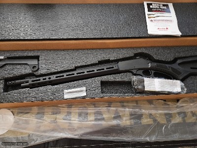 Marlin Ruger 45-70 NIB