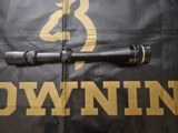 Leupold VX-III 6.5 X 20 AO Gloss Duplex - 1 of 3