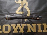 Leupold VX-III 6.5 X 20 AO Gloss Duplex - 3 of 3