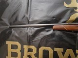 Browning BLR 270 Gold Medallion - 3 of 11