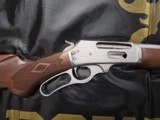 Marlin Model 336SS30-30 JM - 4 of 11