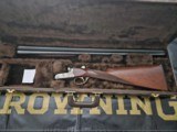 Browning BSS Grade II 20GA Sporter W/Case - 1 of 14