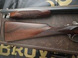 Browning BSS Grade II 20GA Sporter W/Case - 3 of 14