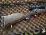 Weatherby Mark V Custom 257 Weatherby Mag NIC - 3 of 17