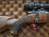 Weatherby Mark V Custom 257 Weatherby Mag NIC - 4 of 17
