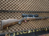 Weatherby Mark V Custom 257 Weatherby Mag NIC - 1 of 17