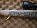 Weatherby Mark V Custom 257 Weatherby Mag NIC - 11 of 17