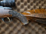 Weatherby Mark V Custom 257 Weatherby Mag NIC - 9 of 17
