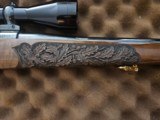 Weatherby Mark V Custom 257 Weatherby Mag NIC - 6 of 17