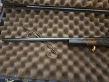 Weatherby Mark V Custom 257 Weatherby Mag NIC - 12 of 17