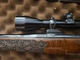 Weatherby Mark V Custom 257 Weatherby Mag NIC - 10 of 17