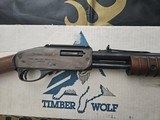 IMI Timber Wolf 357 Mag W/Box - 3 of 9