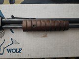 IMI Timber Wolf 357 Mag W/Box - 4 of 9